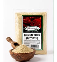ÇEMEN TOZU (BOY OTU) 250 GR