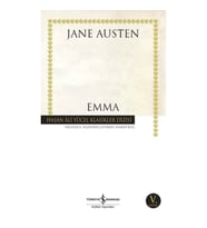 EMMA - HASAN ALİ YÜCEL KLASİKLERİ