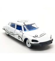 Majorette French Touch DS 21 Model Araba