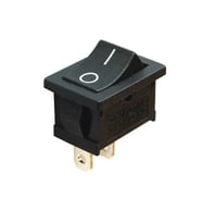LOCKWAY IC-124 Mini Işıksız Anahtar 50 Adet