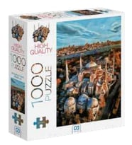 Ayasofya Puzzle 1000