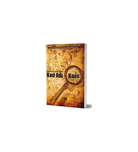 Kod Adı – Kaos - Ramazan Bayındır