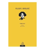 Felsefe Dersleri