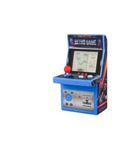 Oyun Konsolu Masa Tipi Xy9020a Nostalji Retro Arcade Oyun