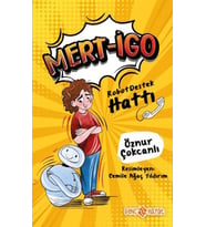 Mert-İgo