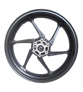 Mondial Mh Drift L Mr Vulture 125İ Arka Jant 3.50-17