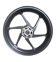 Mondial Mh Drift L Mr Vulture 125İ Arka Jant 3.50-17
