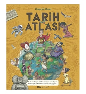 Tarih Atlası