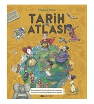Tarih Atlası