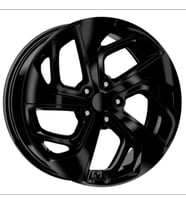 5 114,3 19 8.0 ET45 CH67.1 DY849 BLACK