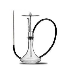 KAMBO SHI Carver Static Shisha Takımı