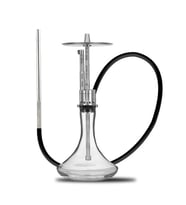 KAMBO SHI Carver Static Shisha Takımı