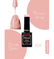 Adanil 15 ml Misyul Profesyonel Kalıcı Oje Mis-029
