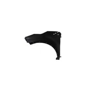 RENAULT CAPTUR ÖN ÇAMURLUK PLASTİK SİYAH SOL 12- REN08CA002Y 631018073R