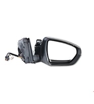 PEUGEOT - DIŞ DİKİZ AYNA (ELK.AST.ISITMALI) SAĞ 3008 2016-