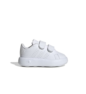 adidas Advantage Cf I Bebek Günlük Ayakkabı ID5283 Beyaz