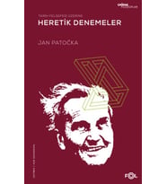 Tarih Felsefesi Üzerine Heretik Denemeler