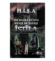 Bir Başka Dünya Krallar Savaşı “İSTİLA”