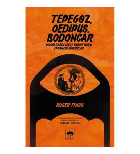 Tepegöz Oedipus Bodoncar