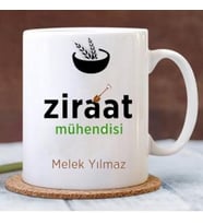 ziraat mühendisi kupa hediye