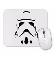 Trupper Mouse Pad