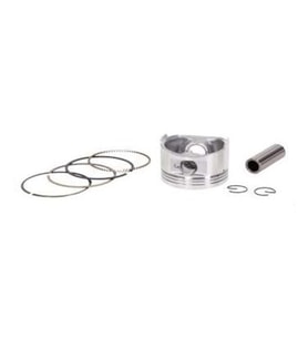 Cg Piston Cg 125 56.50 13p