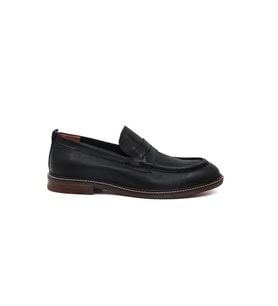 Freefoot 263181 Erkek Klasik Ayakkabı - SİYAH