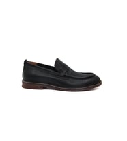 Freefoot 263181 Erkek Klasik Ayakkabı - SİYAH