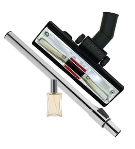 Karcher White NT 27/1 ME Süpürge Metal Tabanlı Emici Boru