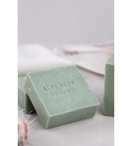 Aloe Vera Sabun
