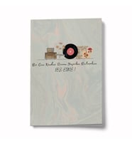 Asla Pes Etme Mini Defter (09)