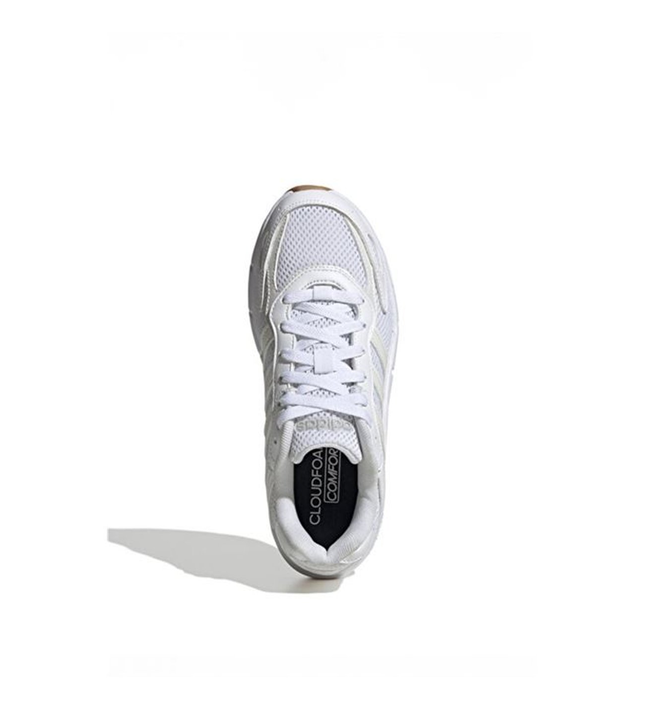 Adidas Eclyptix 2000 F Beyaz Kadın Sneaker Jı2847