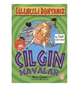 Çılgın Havalar