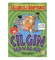 Çılgın Havalar