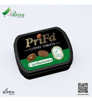Priva Kakule Kahve Tabletleri 12 gr