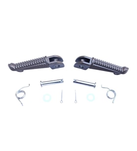 Mondial Ön Basamak Set Mh Drift L Mr Vulture 125İ Kd125 F Kıden Zontes S250