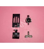 Yano B842 3/4/Y Brother 19.05 mm Çiftiğne İptalsiz Takım