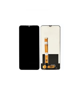 Oppo A5 2020 Lcd Ekran Çitasız Or. A+++Süper Kalite