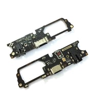 Oppo A52 (CPH2069) Şarj Soketi Mikrofon Kulaklık Soketi  Full