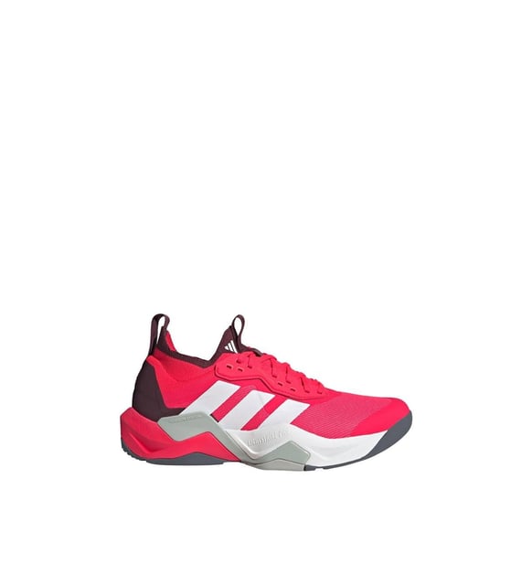 adidas RAPIDMOVE ADV 2 TRAINER M Erkek Kırmızı Yürüyüş Ayakkabısı
