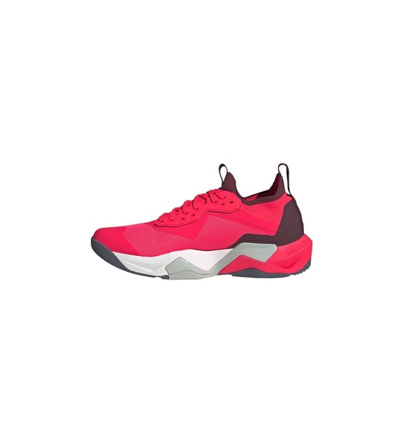adidas RAPIDMOVE ADV 2 TRAINER M Erkek Kırmızı Yürüyüş Ayakkabısı