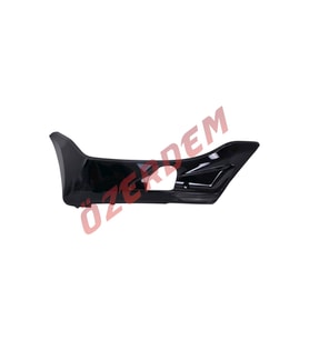 HONDA PCX UYUMLU SOL MARŞBİYEL SİYAH 64432-K35-V00ZD 2014-2017