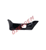 HONDA PCX UYUMLU SOL MARŞBİYEL SİYAH 64432-K35-V00ZD 2014-2017