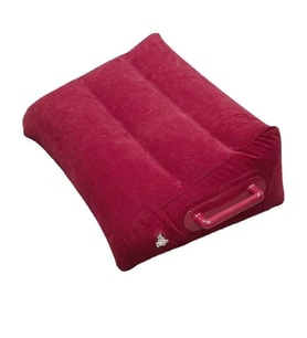 LilituShop Şişirilebilir Cinsel Pozisyon Yastığı