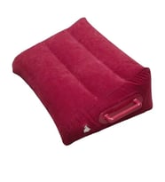 LilituShop Şişirilebilir Cinsel Pozisyon Yastığı
