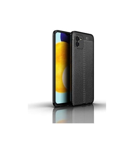 Samsung Galaxy A03 Uyumlu Kılıf Zore Niss Silikon Kapak