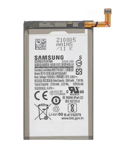 Samsung Galaxy Z Fold 3 F926B Pil Batarya