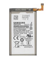Samsung Galaxy Z Fold 3 F926B Pil Batarya