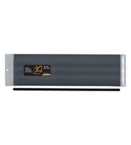 Bemoold E (PE) Siyah Geniş- 1 KG