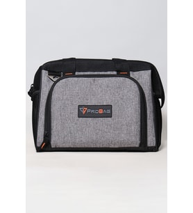 Probag Telli Ağızlı Alet ve Takım Çantası Orta Boy